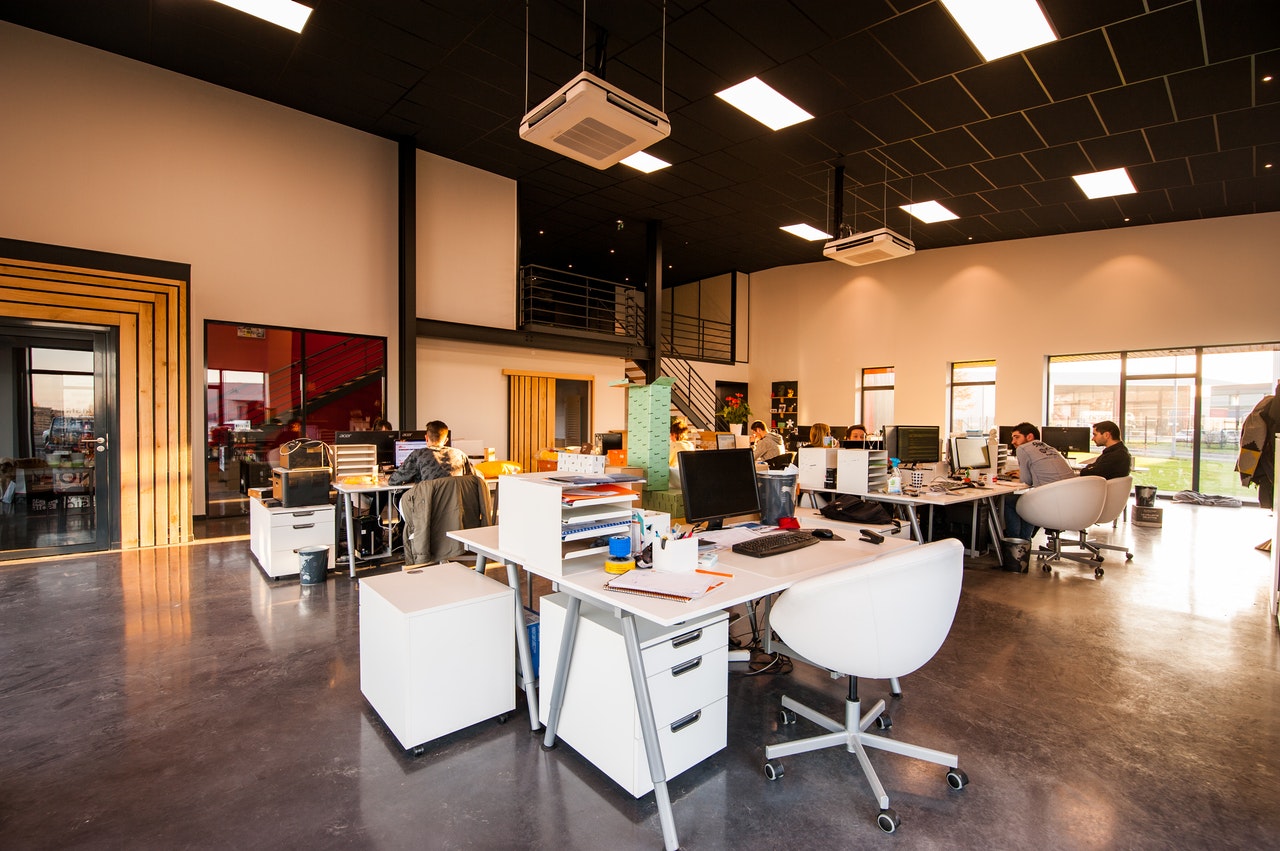 Insight Interactive Office Insight Interactive Office
